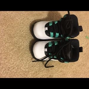 Jordan 10s