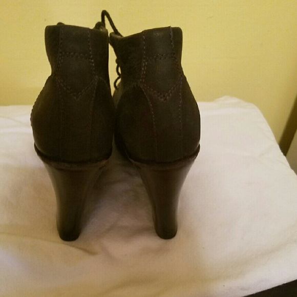 Rag And Bone Platforms - image 2