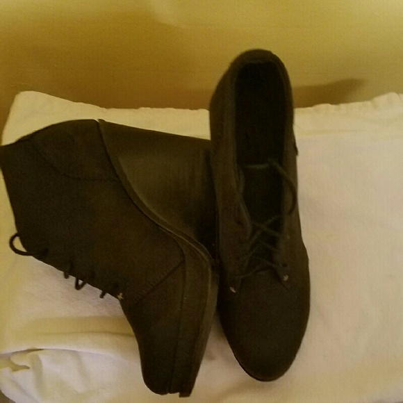 Rag And Bone Platforms - image 3