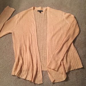 Eileen Fisher linen sweater