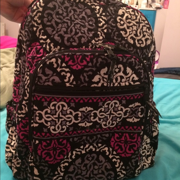 Vera Bradley Backpack