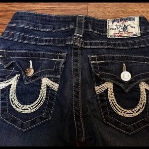NWOT True Religion Jeans