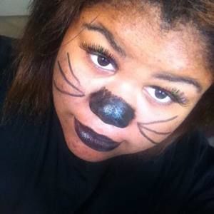 Meet your Posher, Sierra