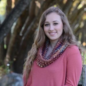 Meet your Posher, Madison