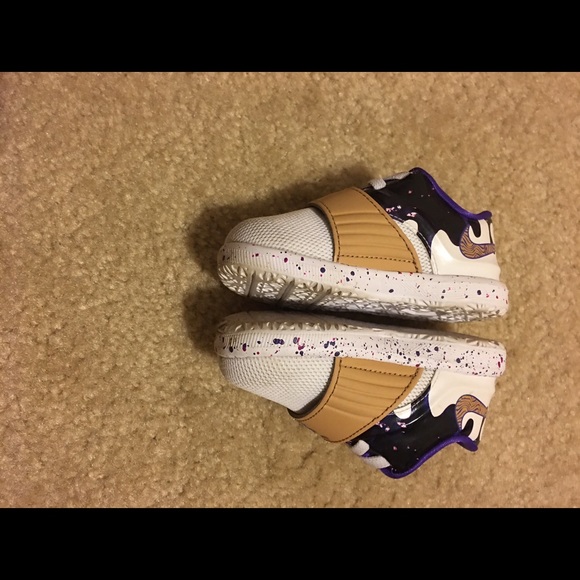 KD peanut butter and jelly