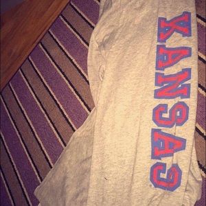 Victoria Secret Sweats