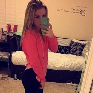 Meet your Posher, Makenna