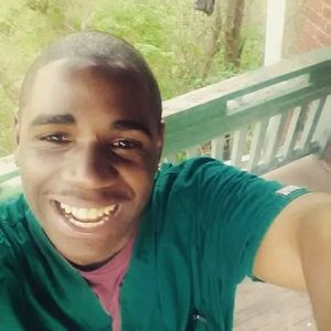 Meet your Posher, Darryl