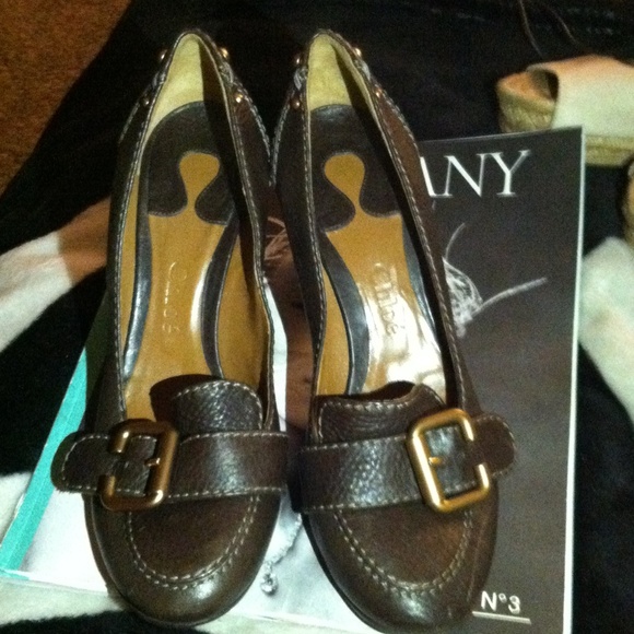 Chloe shoes