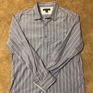 Button up shirt