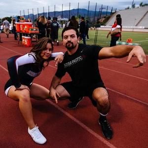 Meet your Posher, Armon