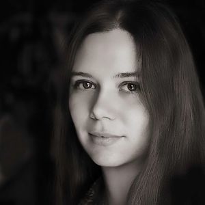 Meet your Posher, Ginny