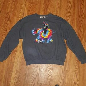 Riot Society Crew neck sweatshirt