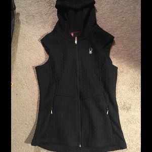 Spyder vest