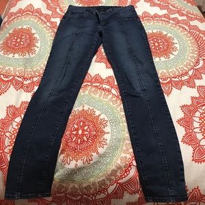 A|X skinny Jeans