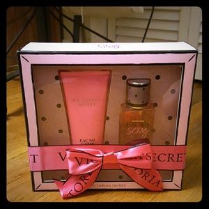 Victoria Secret Eau So Sexy