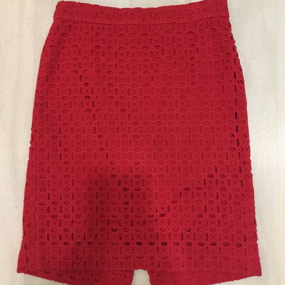 J.Crew Skirt