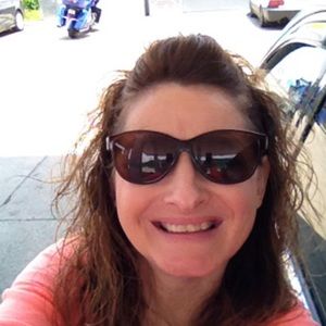 Meet your Posher, Carrie