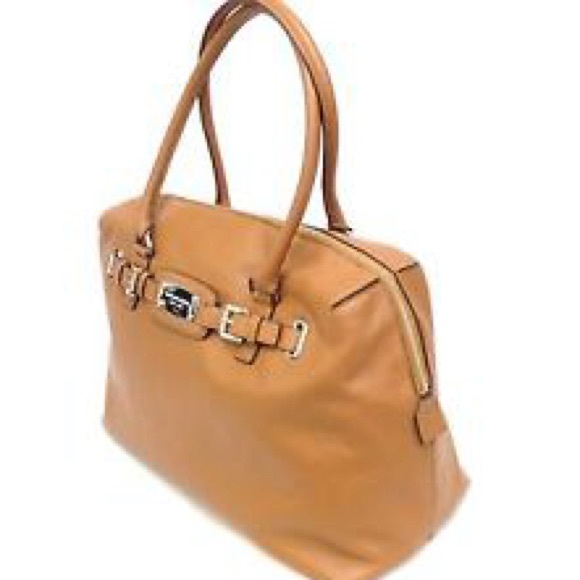 Michael Kors Hamilton Weekender Luggage