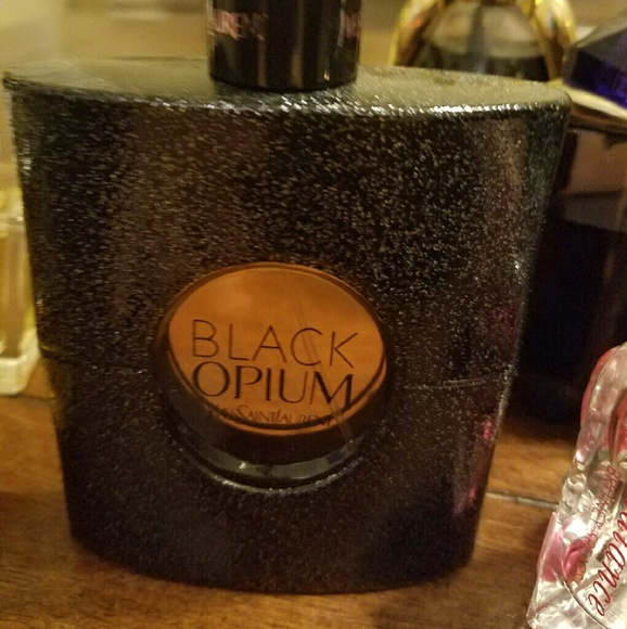 Black opium