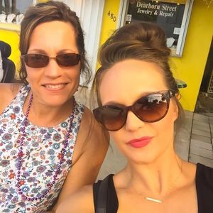 Meet your Posher, Heather