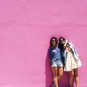 Meet your Posher, Heather