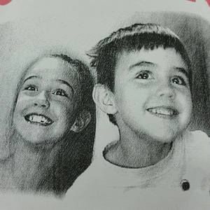 Meet your Posher, Hannelie