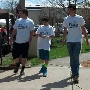 Meet your Posher, Jordan