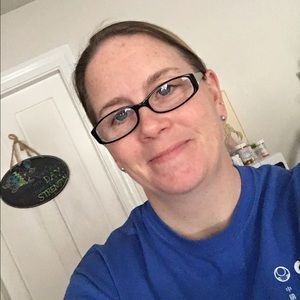 Meet your Posher, Lynne