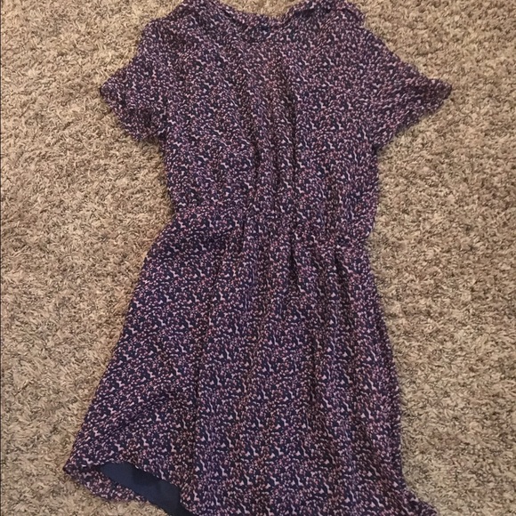 Bcbg turtleneck dress