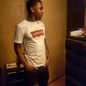 Meet your Posher, Thomas