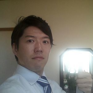 Meet your Posher, Masashi