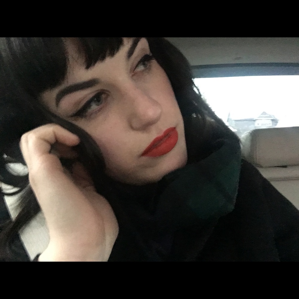 Meet your Posher, Marissa