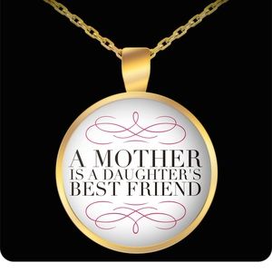 Mother's Necklace