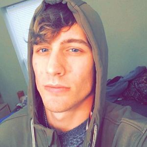 Meet your Posher, Zane