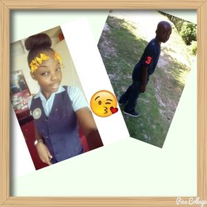 Meet your Posher, Cyn-tia