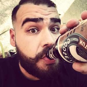 Meet your Posher, Bryan
