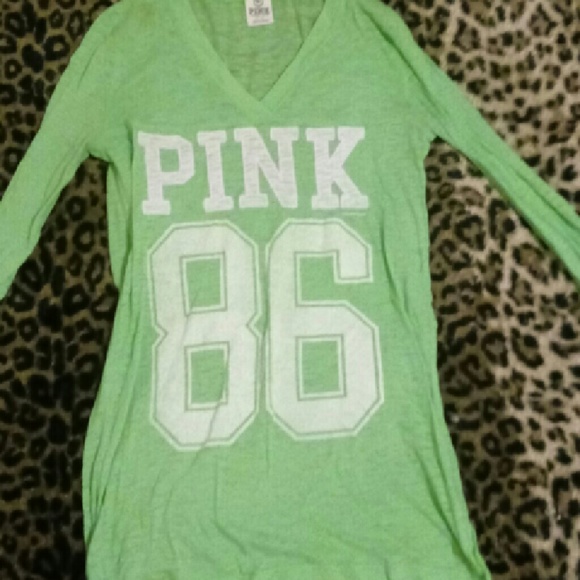Victoria's secret long sleeve