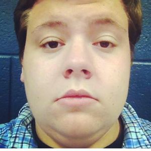 Meet your Posher, Justin