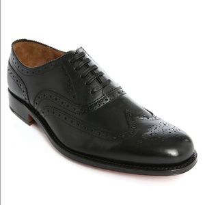 Grenson Stanley 11/G Dress Shoes - Mens
