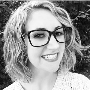 Meet your Posher, Alana