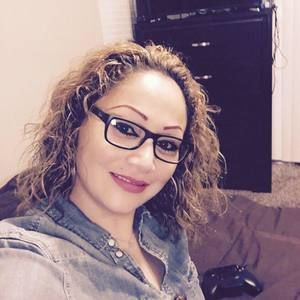 Meet your Posher, Lydia