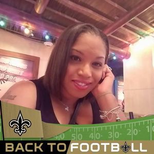 Meet your Posher, Charise