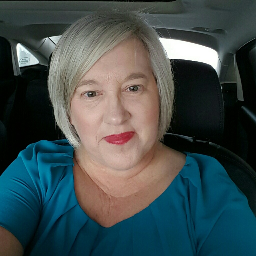 Meet your Posher, Rhonda