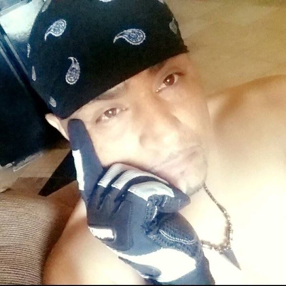 Meet your Posher, Omar - Picture 1 of 1