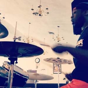 Meet your Posher, Cj