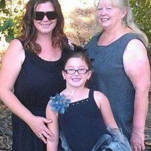 Meet your Posher, Cindy