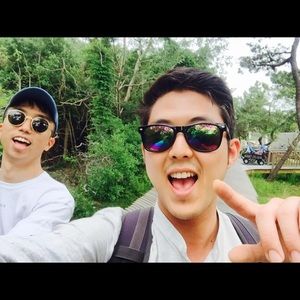 Meet your Posher, Joe