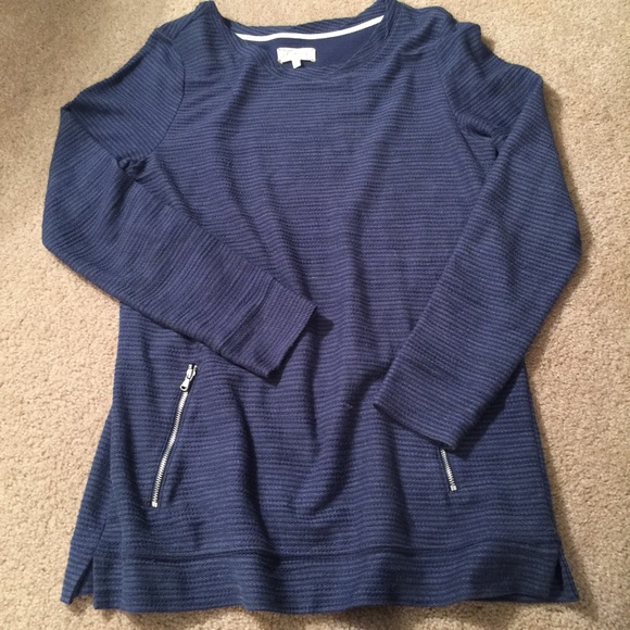 Lou & Grey sweater
