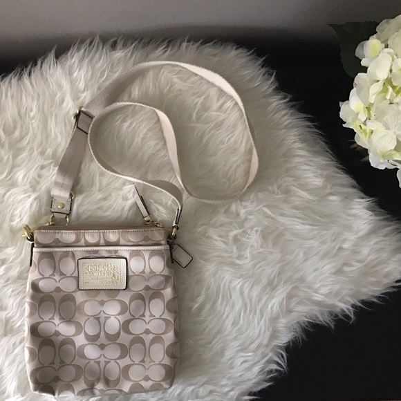 Coach Crossbody Bag